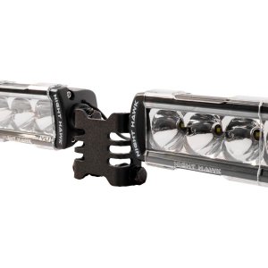 BG LIGHT BAR KIT LB+WL MY22+ RANGER+EVERESTV6 LVL2