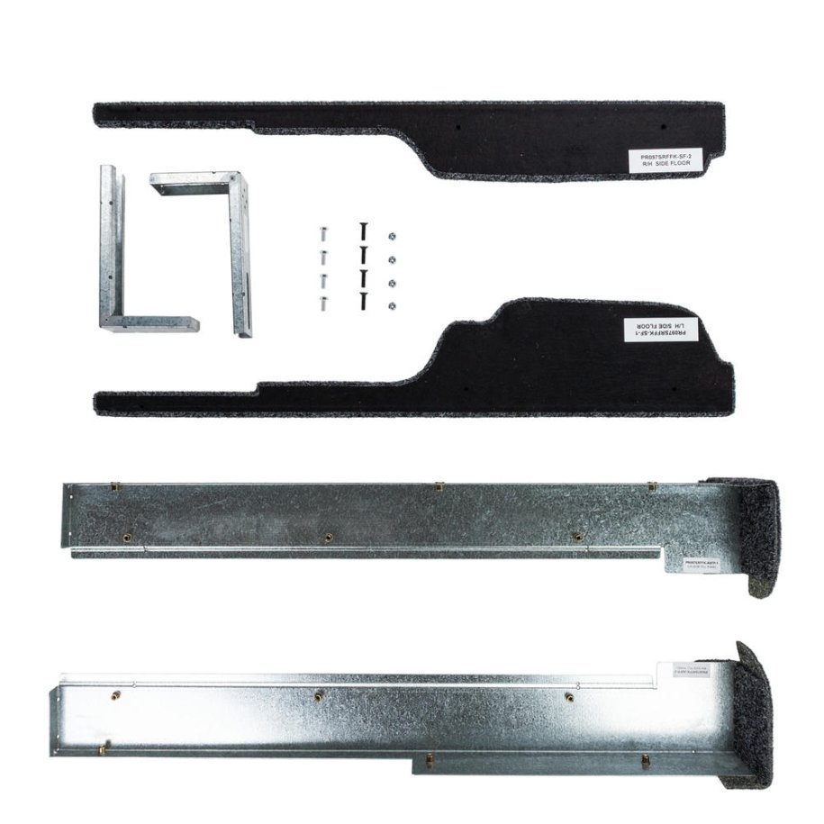 R/FLR SIDE FLRPRADO 150 7 SEAT