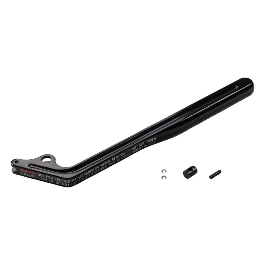 ASSY: JACK HANDLE SPARE