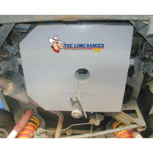 TANK 4 RUNNER PET 60L