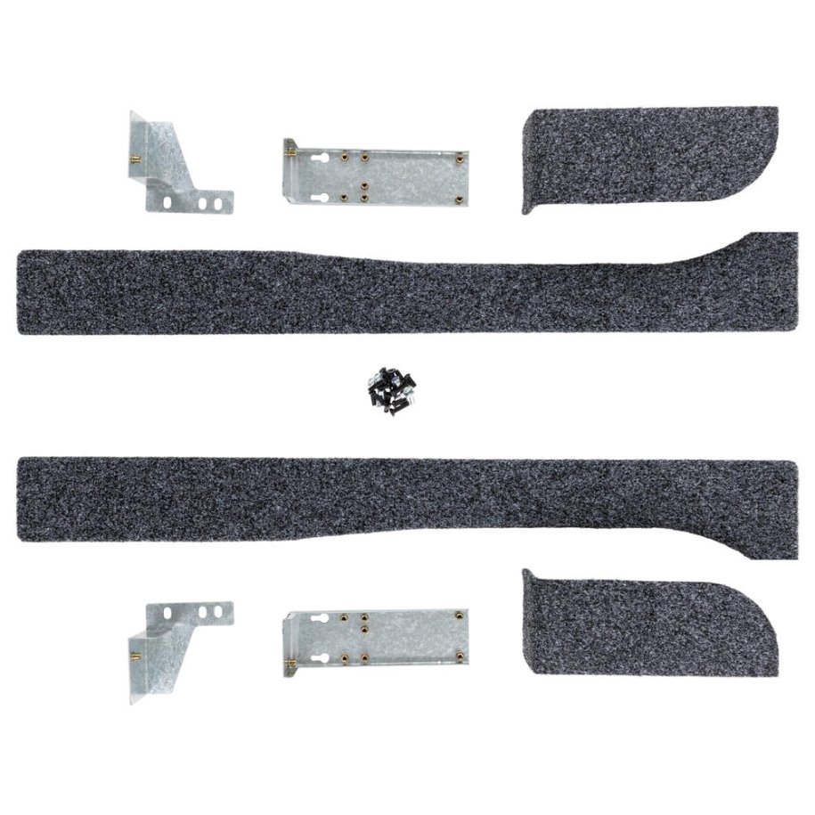R/DRW SIDE FLOOR KIT Y62 2013+