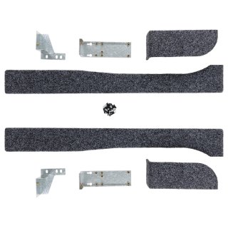 R/DRW SIDE FLOOR KIT Y62 2013+