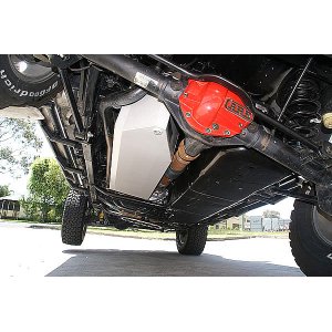TANK JK DIESEL 4DR 68L