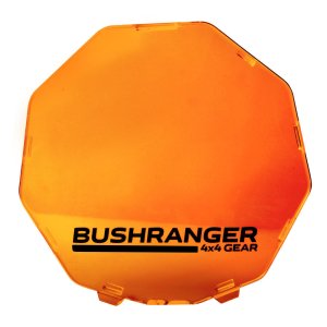 PROTECTIVE COVER ORANGE SPOTTO SUIT NHX230 LIGHTS