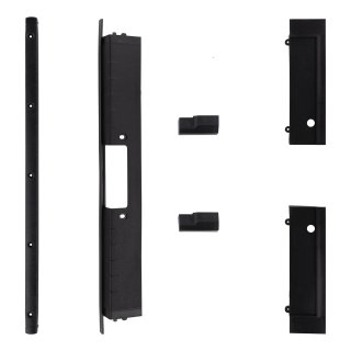 TRIM KIT 500MM WIDEDRAWER MODULES
