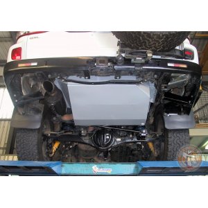 TANK LC200 PET REPL 180L
