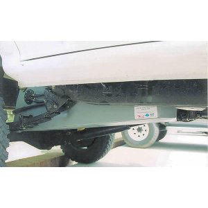 TANK HILUX DC 84-97 ALL 129L