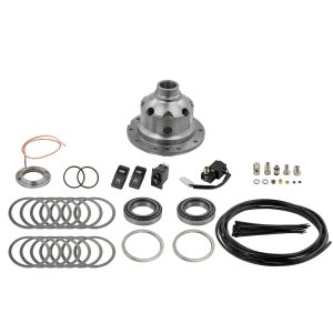 AirLocker DANA44 35SPL 3.73&DNS/N...........