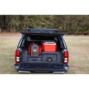 R\/DRW SIDE FLOOR KIT MV TRITON SUITS MY24+ MV TRITON