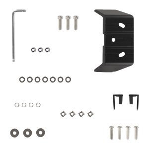 SJB36 SOLIS BRACKET HOUSING BRACKET A
