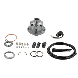 AirLocker 26 SPL 10 BOLT RGSUZUKI S/N........