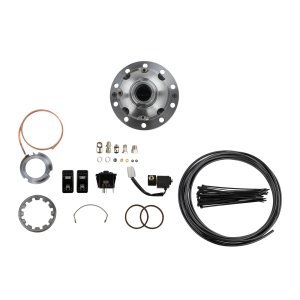 AirLocker 26 SPL 10 BOLT RGSUZUKI S/N........