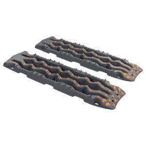 TRED PRO MON GREY/ORANGEGREY BOARD/ORANGE NODULES