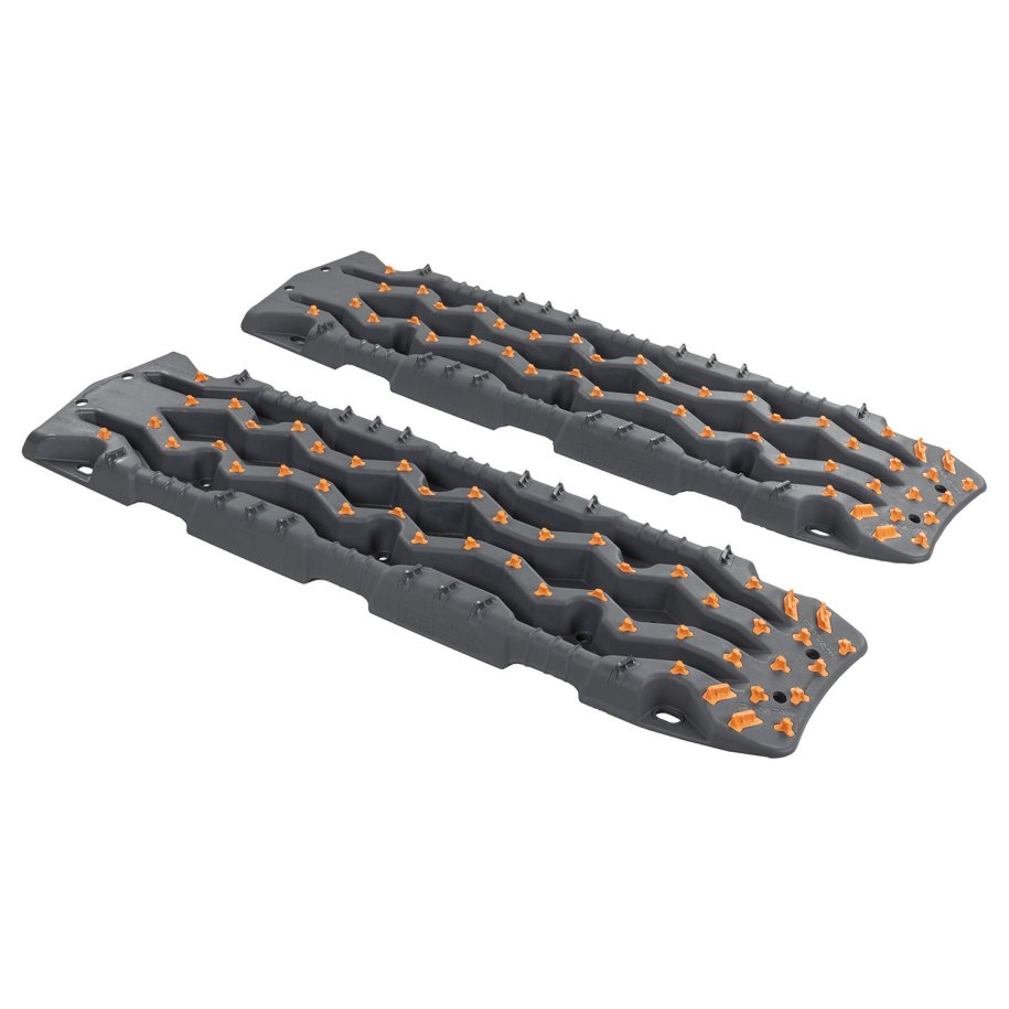 TRED PRO MON GREY/ORANGEGREY BOARD/ORANGE NODULES