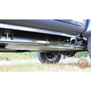 TANK RG COLO/D-MAX 127L ALL12ON