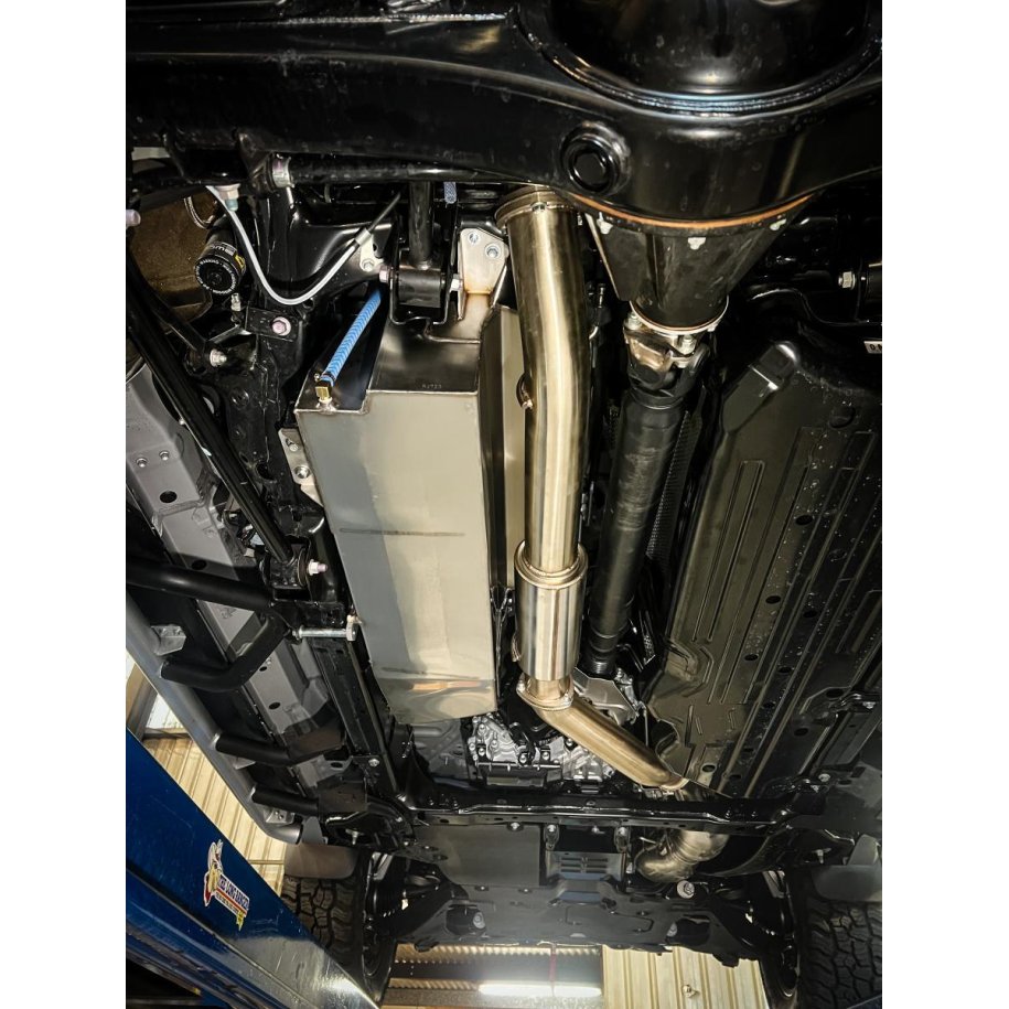 WATER TANK LC300 2021 ON 60L WATER TANK