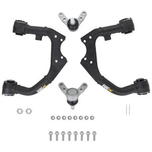 UPPER CONTROL ARM BT50 / DMAX/ MUX