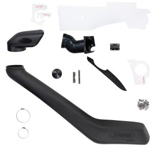 SNORKEL ARMAX SUIT DMAX MT21 3.0 TURBO & MUX MY 22 3.00 TURBO DIESEL