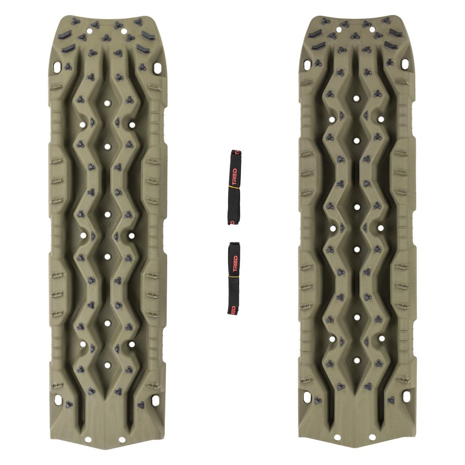 ARB Tred Pro trapi