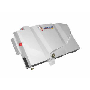 200-SERIES SMALL DIESELTWIN EXHUAST LHS