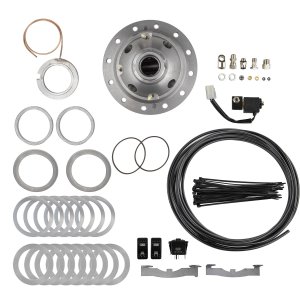 AirLocker DANA70/8037 SPL LOW SPD S/N........