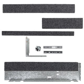 SIDE FLR ADAPT LH FOR RF1045