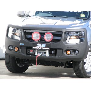 Ford Ranger PX2 Mod BL Winch