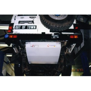 TANK 75 TROOPY ALL REAR 180L