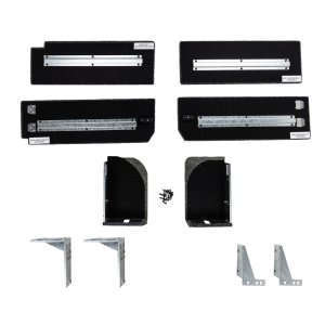 R/DRW SIDE FLOOR KIT75/78 TROOP 06/85ON