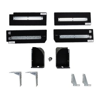 R/DRW SIDE FLOOR KIT75/78 TROOP 06/85ON