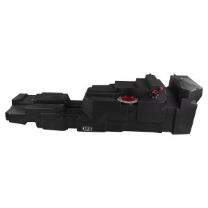 TANK DIESEL DMAX BT50 20-ON