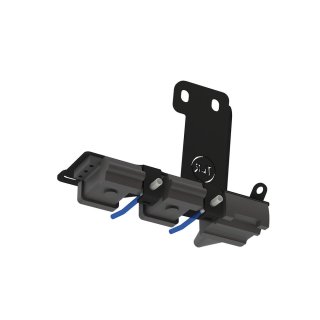 MULTI TRAILER PLUG BRACKET