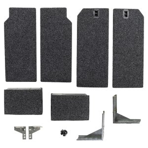 R/DRW SIDE FLOOR KIT TRIT ML