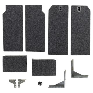 R/DRW SIDE FLOOR KIT TRIT ML