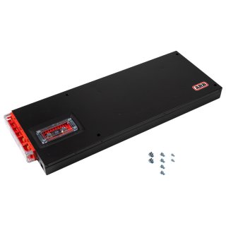 100AH SLIMLINE BATTERY WITH 40A DC CHARGER