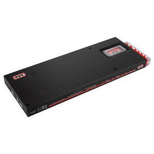 100AH SLIMLINE BATTERY WITH 40A DC CHARGER