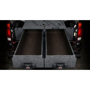 FLOOR KIT 1355(5FT)-NO DRAWERTACOMA 15+ IK-FK-EXFK