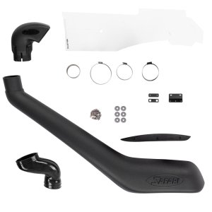 SNORKEL VSPEC SUIT DMAX & MUX 4JJ3-TCX 3.0LTR-I4 ENGINE