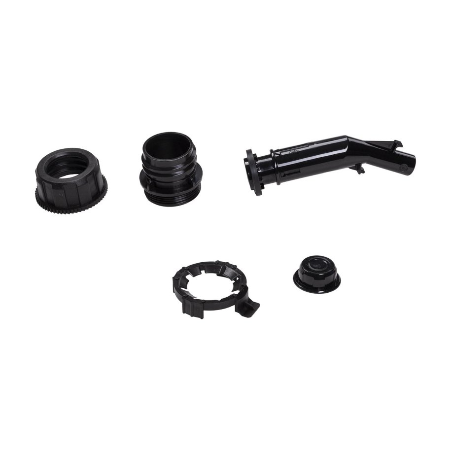 WT001 POURING NOZZLE KIT