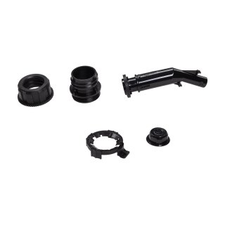 WT001 POURING NOZZLE KIT