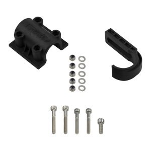 TRED MOUNT BASE ADAPTER KIT02SIDE MOUNT