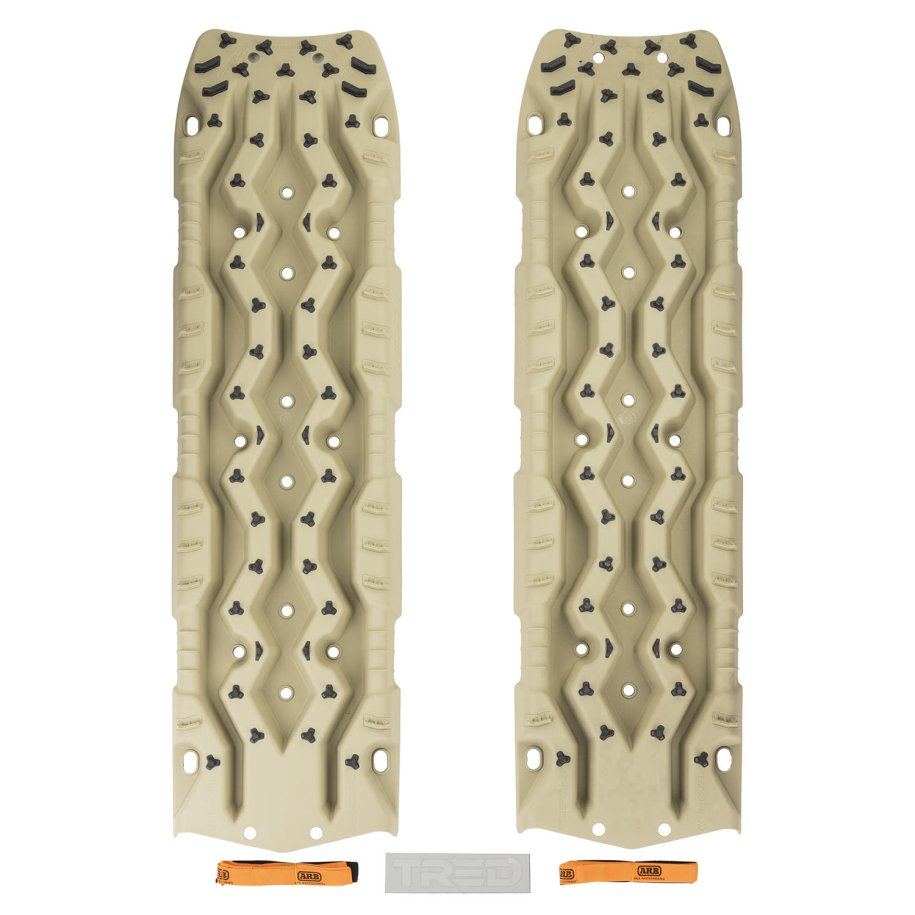 ARB Tred Pro trapi