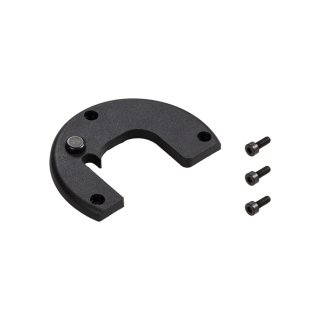 ASSEMBLY: DUST CAP SPARE KIT