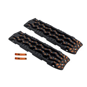 TRED PRO BLACK/ORANGEBLACK BOARD/ORANGE NODULES