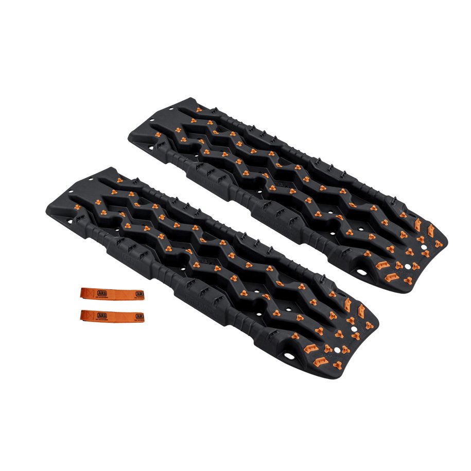 TRED PRO BLACK/ORANGEBLACK BOARD/ORANGE NODULES