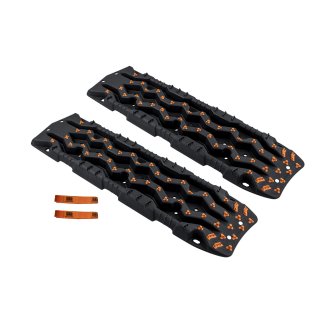TRED PRO BLACK/ORANGEBLACK BOARD/ORANGE NODULES