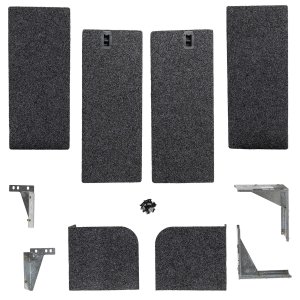 R/DRW SIDE FLOOR KIT TRIT MN