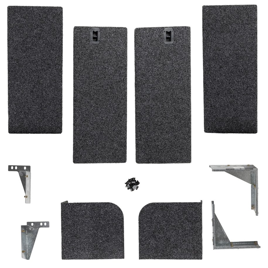R/DRW SIDE FLOOR KIT TRIT MN