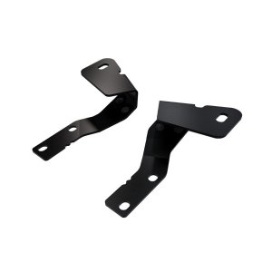 Toyota Tacoma 3rd Gen Ditch Mount A-Pillar Light Brackets