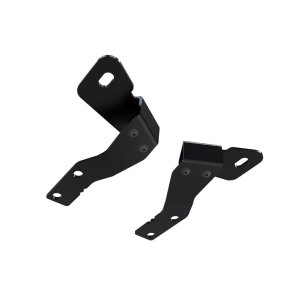 Toyota Tacoma 3rd Gen Ditch Mount A-Pillar Light Brackets